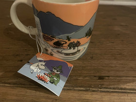 Vuorilla muki Muumi, Kahvikupit, mukit ja lasit, Keittiötarvikkeet ja astiat, Pori, Tori.fi Vuorilla muki Muumi, Kahvikupit, mukit ja lasit, Keittiötarvikkeet ja astiat, Pori, Tori.fi