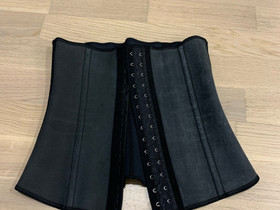Esbelt korsetti koko S, Kuntoilu ja fitness, Urheilu ja ulkoilu, Oulu, Tori.fi Esbelt korsetti koko S, Kuntoilu ja fitness, Urheilu ja ulkoilu, Oulu, Tori.fi