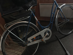 Mikra polkupyörä, Muut pyörät, Polkupyörät ja pyöräily, Mikkeli, Tori.fi Mikra polkupyörä, Muut pyörät, Polkupyörät ja pyöräily, Mikkeli, Tori.fi