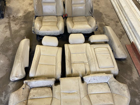 Volvo S60 nahkapenkit, Autovaraosat, Auton varaosat ja tarvikkeet, Kouvola, Tori.fi Volvo S60 nahkapenkit, Autovaraosat, Auton varaosat ja tarvikkeet, Kouvola, Tori.fi