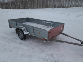 Amor peräkärry 150x300, Peräkärryt ja trailerit, Auton varaosat ja tarvikkeet, Parikkala, Tori.fi Amor peräkärry 150x300, Peräkärryt ja trailerit, Auton varaosat ja tarvikkeet, Parikkala, Tori.fi