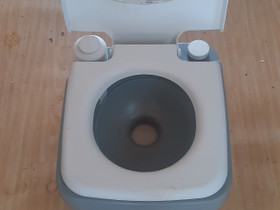 Porta potti, Matkailuvaunujen tarvikkeet, Matkailuautojen tarvikkeet, Kurikka, Tori.fi Porta potti, Matkailuvaunujen tarvikkeet, Matkailuautojen tarvikkeet, Kurikka, Tori.fi