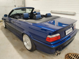 BMW 3-sarja, Autot, Kajaani, Tori.fi BMW 3-sarja, Autot, Kajaani, Tori.fi