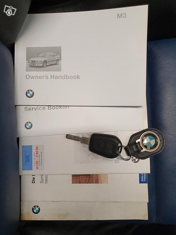 BMW 3-sarja 19