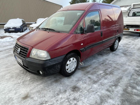 Fiat Scudo, Autot, Salo, Tori.fi Fiat Scudo, Autot, Salo, Tori.fi