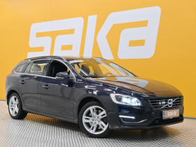 Volvo V60, Autot, Seinäjoki, Tori.fi Volvo V60, Autot, Seinäjoki, Tori.fi