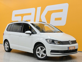 Volkswagen Touran, Autot, Seinäjoki, Tori.fi Volkswagen Touran, Autot, Seinäjoki, Tori.fi