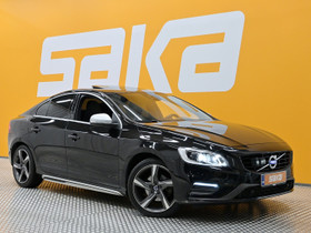 Volvo S60, Autot, Seinäjoki, Tori.fi Volvo S60, Autot, Seinäjoki, Tori.fi