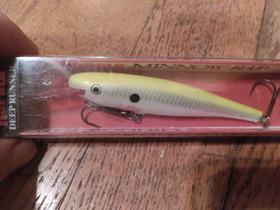 Rapala uistin paketissa, Vieheet ja uistimet, Metsästys ja kalastus, Valkeakoski, Tori.fi Rapala uistin paketissa, Vieheet ja uistimet, Metsästys ja kalastus, Valkeakoski, Tori.fi