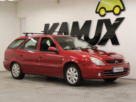 Citroen Xsara, Autot, Iisalmi, Tori.fi Citroen Xsara, Autot, Iisalmi, Tori.fi