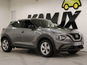Nissan Juke, Autot, Iisalmi, Tori.fi Nissan Juke, Autot, Iisalmi, Tori.fi