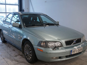 Volvo S40, Autot, Iisalmi, Tori.fi