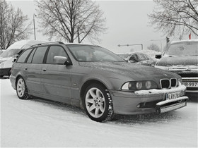 BMW 530, Autot, Iisalmi, Tori.fi