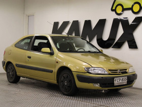 Citroen Xsara, Autot, Iisalmi, Tori.fi Citroen Xsara, Autot, Iisalmi, Tori.fi