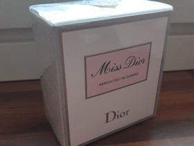 Miss Dior -tuoksu, Muut asusteet, Asusteet ja kellot, Kuhmoinen, Tori.fi Miss Dior -tuoksu, Muut asusteet, Asusteet ja kellot, Kuhmoinen, Tori.fi