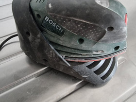 Bosch hiomahiiri, Työkalut, tikkaat ja laitteet, Rakennustarvikkeet ja työkalut, Lahti, Tori.fi Bosch hiomahiiri, Työkalut, tikkaat ja laitteet, Rakennustarvikkeet ja työkalut, Lahti, Tori.fi