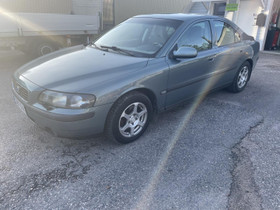 Volvo S60, Autot, Salo, Tori.fi Volvo S60, Autot, Salo, Tori.fi