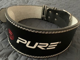Pure painonnostovyö koko S, Kuntoilu ja fitness, Urheilu ja ulkoilu, Oulu, Tori.fi Pure painonnostovyö koko S, Kuntoilu ja fitness, Urheilu ja ulkoilu, Oulu, Tori.fi