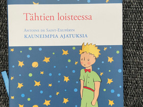 Tähtien loisteessa / Pikku Prinssi, Kaunokirjallisuus, Kirjat ja lehdet, Tampere, Tori.fi Tähtien loisteessa / Pikku Prinssi, Kaunokirjallisuus, Kirjat ja lehdet, Tampere, Tori.fi
