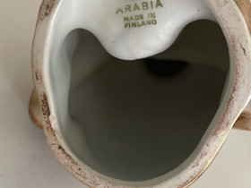 Arabian apina-figuuri, Muu keräily, Keräily, Varkaus, Tori.fi Arabian apina-figuuri, Muu keräily, Keräily, Varkaus, Tori.fi