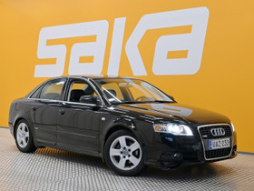 Audi A4, Autot, Seinäjoki, Tori.fi Audi A4, Autot, Seinäjoki, Tori.fi