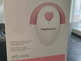 AngelSounds Doppler, Muut lastentarvikkeet, Lastentarvikkeet ja lelut, Pirkkala, Tori.fi AngelSounds Doppler, Muut lastentarvikkeet, Lastentarvikkeet ja lelut, Pirkkala, Tori.fi