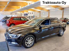 Volkswagen Passat, Autot, Salo, Tori.fi