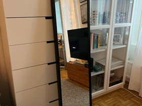 Ikean peili, Muu sisustus, Sisustus ja huonekalut, Tampere, Tori.fi
