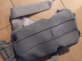 Kantoreppu babybjörn, Muut lastentarvikkeet, Lastentarvikkeet ja lelut, Ylöjärvi, Tori.fi Kantoreppu babybjörn, Muut lastentarvikkeet, Lastentarvikkeet ja lelut, Ylöjärvi, Tori.fi