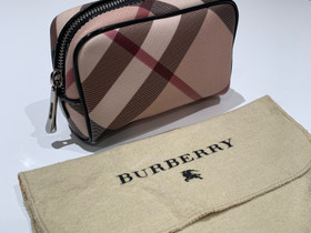 Burberry cosmetic pouch, Muut asusteet, Asusteet ja kellot, Tampere, Tori.fi Burberry cosmetic pouch, Muut asusteet, Asusteet ja kellot, Tampere, Tori.fi