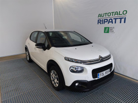 CITROEN C3, Autot, Lappeenranta, Tori.fi CITROEN C3, Autot, Lappeenranta, Tori.fi