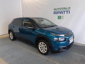 CITROEN C4 Cactus, Autot, Lappeenranta, Tori.fi CITROEN C4 Cactus, Autot, Lappeenranta, Tori.fi