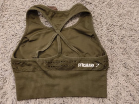 Gymshark toppi, Kuntoilu ja fitness, Urheilu ja ulkoilu, Oulu, Tori.fi Gymshark toppi, Kuntoilu ja fitness, Urheilu ja ulkoilu, Oulu, Tori.fi