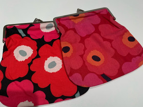 Marimekko pussukat 2 kpl, Muut asusteet, Asusteet ja kellot, Tampere, Tori.fi Marimekko pussukat 2 kpl, Muut asusteet, Asusteet ja kellot, Tampere, Tori.fi
