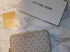 Michael Kors lompakko (uusi), Muut asusteet, Asusteet ja kellot, Kangasala, Tori.fi Michael Kors lompakko (uusi), Muut asusteet, Asusteet ja kellot, Kangasala, Tori.fi