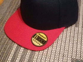 Beechfield B660 Original flat peak snapback lippis, Laukut ja hatut, Asusteet ja kellot, Lahti, Tori.fi Beechfield B660 Original flat peak snapback lippis, Laukut ja hatut, Asusteet ja kellot, Lahti, Tori.fi