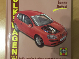Vw golf jetta korjausopas, Autostereot ja tarvikkeet, Auton varaosat ja tarvikkeet, Lapua, Tori.fi Vw golf jetta korjausopas, Autostereot ja tarvikkeet, Auton varaosat ja tarvikkeet, Lapua, Tori.fi