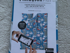 Uusi Muumi pussilakanasetti Finlayson, Muut lastentarvikkeet, Lastentarvikkeet ja lelut, Tampere, Tori.fi Uusi Muumi pussilakanasetti Finlayson, Muut lastentarvikkeet, Lastentarvikkeet ja lelut, Tampere, Tori.fi