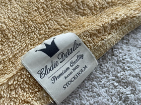 Elodie Details huppupyyhe, Muut lastentarvikkeet, Lastentarvikkeet ja lelut, Tampere, Tori.fi Elodie Details huppupyyhe, Muut lastentarvikkeet, Lastentarvikkeet ja lelut, Tampere, Tori.fi