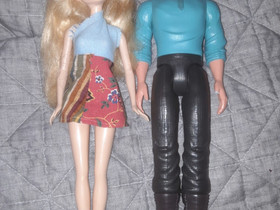 Frozen Elsa ja Kristoff, Lelut ja pelit, Lastentarvikkeet ja lelut, Imatra, Tori.fi Frozen Elsa ja Kristoff, Lelut ja pelit, Lastentarvikkeet ja lelut, Imatra, Tori.fi