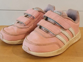 Adidas pinkit lenkkarit 23,5, Lastenvaatteet ja kengät, Helsinki, Tori.fi Adidas pinkit lenkkarit 23,5, Lastenvaatteet ja kengät, Helsinki, Tori.fi