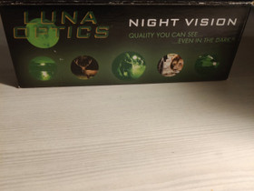 Luna optics ln - dm50 - hrsd, Objektiivit, Kamerat ja valokuvaus, Joensuu, Tori.fi Luna optics ln - dm50 - hrsd, Objektiivit, Kamerat ja valokuvaus, Joensuu, Tori.fi