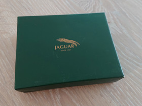 Nahkainen Jaguar lompakko, Muut asusteet, Asusteet ja kellot, Nokia, Tori.fi