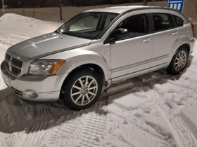 Dodge Caliber, Autot, Joensuu, Tori.fi Dodge Caliber, Autot, Joensuu, Tori.fi