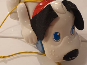 Playskool perässä vedettävä koira, Lelut ja pelit, Lastentarvikkeet ja lelut, Helsinki, Tori.fi Playskool perässä vedettävä koira, Lelut ja pelit, Lastentarvikkeet ja lelut, Helsinki, Tori.fi