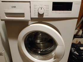 Logik L714WM13E, Pesu- ja kuivauskoneet, Kodinkoneet, Savitaipale, Tori.fi Logik L714WM13E, Pesu- ja kuivauskoneet, Kodinkoneet, Savitaipale, Tori.fi
