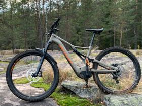 Specialized Turbo Levo Comp 2020 eMTB, L, Sähköpyörät, Polkupyörät ja pyöräily, Espoo, Tori.fi Specialized Turbo Levo Comp 2020 eMTB, L, Sähköpyörät, Polkupyörät ja pyöräily, Espoo, Tori.fi