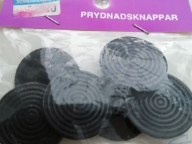 Mustia nappeja, pussi 14, Käsityöt, Rauma, Tori.fi Mustia nappeja, pussi 14, Käsityöt, Rauma, Tori.fi