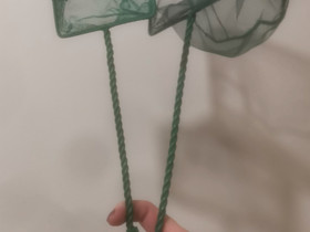 Kala haavit, Kalat ja akvaariot, Lemmikkieläimet, Hämeenlinna, Tori.fi Kala haavit, Kalat ja akvaariot, Lemmikkieläimet, Hämeenlinna, Tori.fi