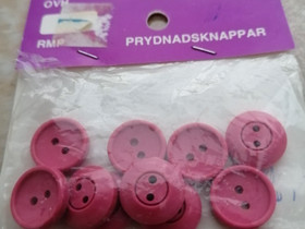 Nappeja, pussi 12, Käsityöt, Rauma, Tori.fi Nappeja, pussi 12, Käsityöt, Rauma, Tori.fi